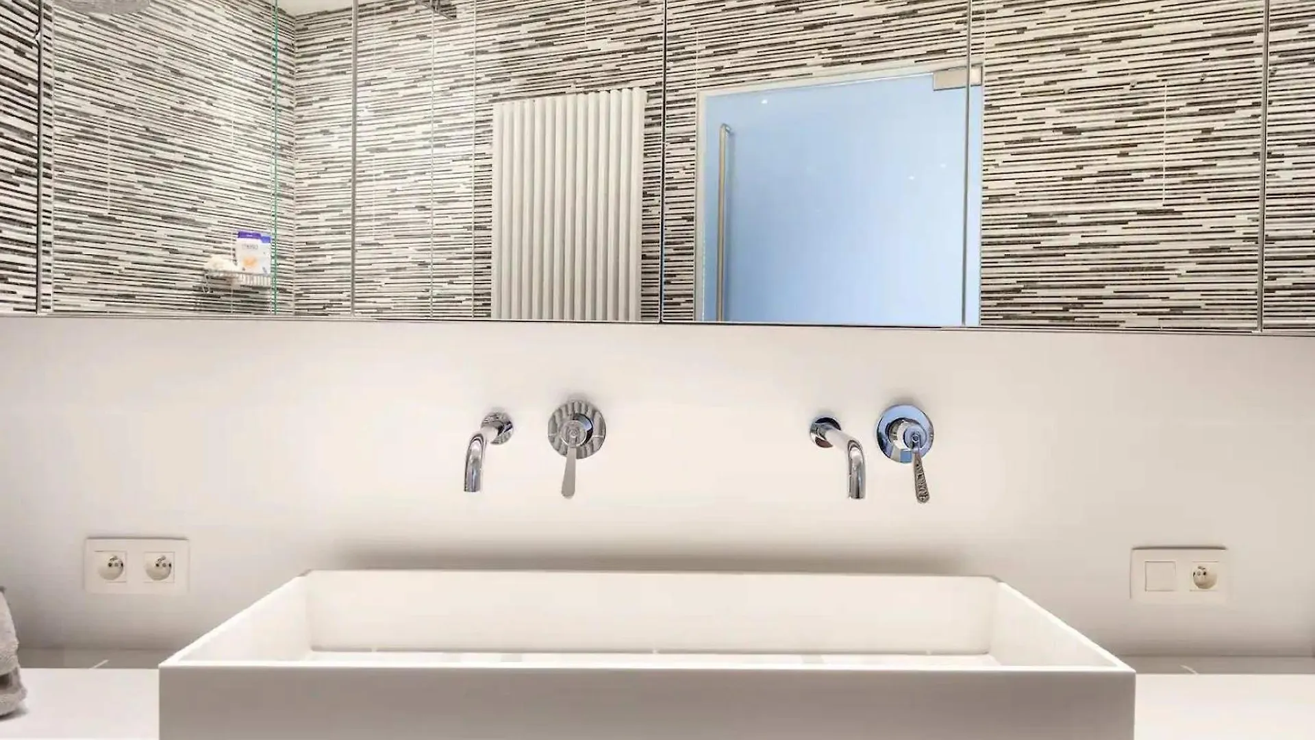 Apartamento Dreamloft Amberes