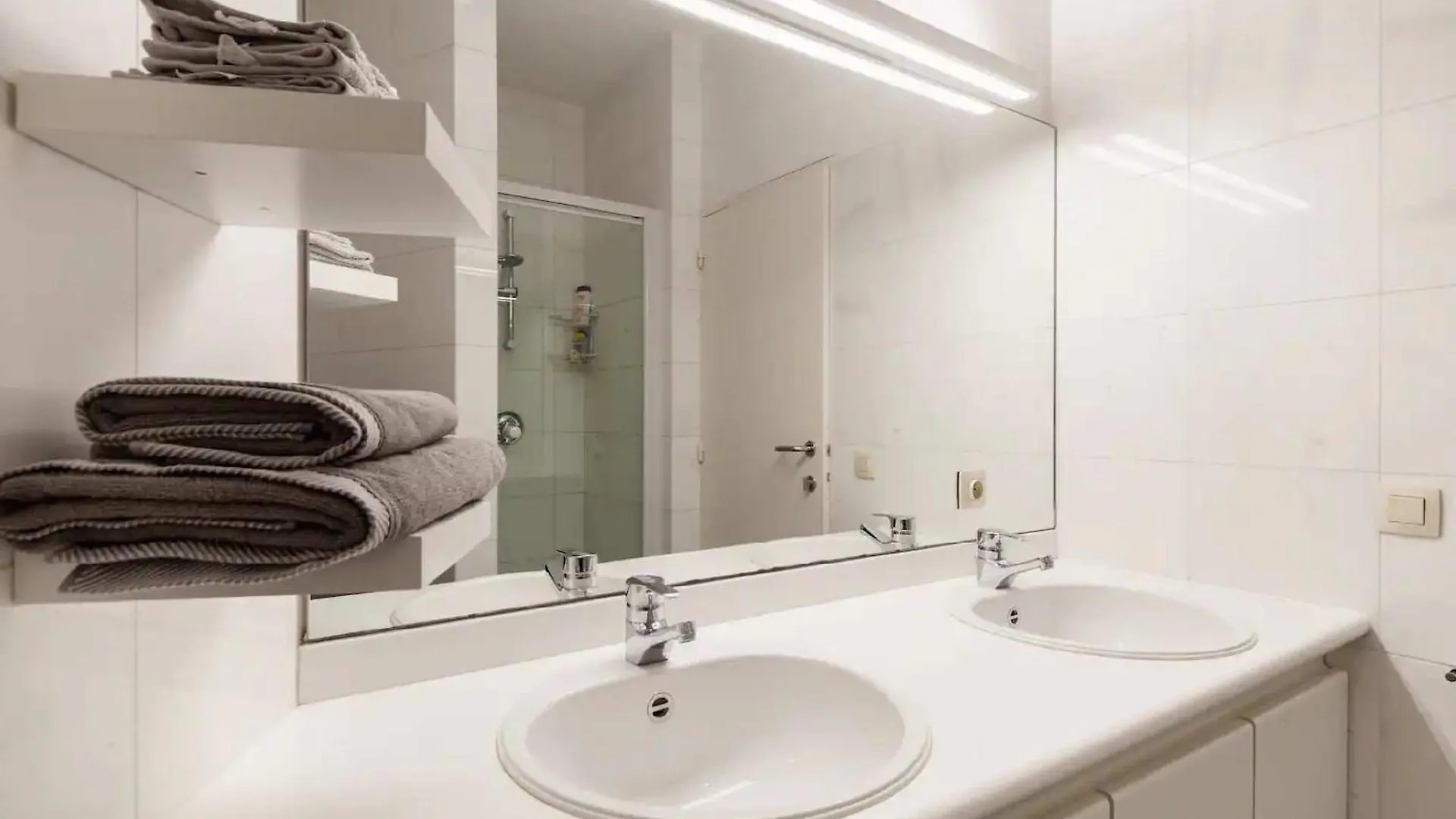 Apartamento Dreamloft Amberes Bélgica