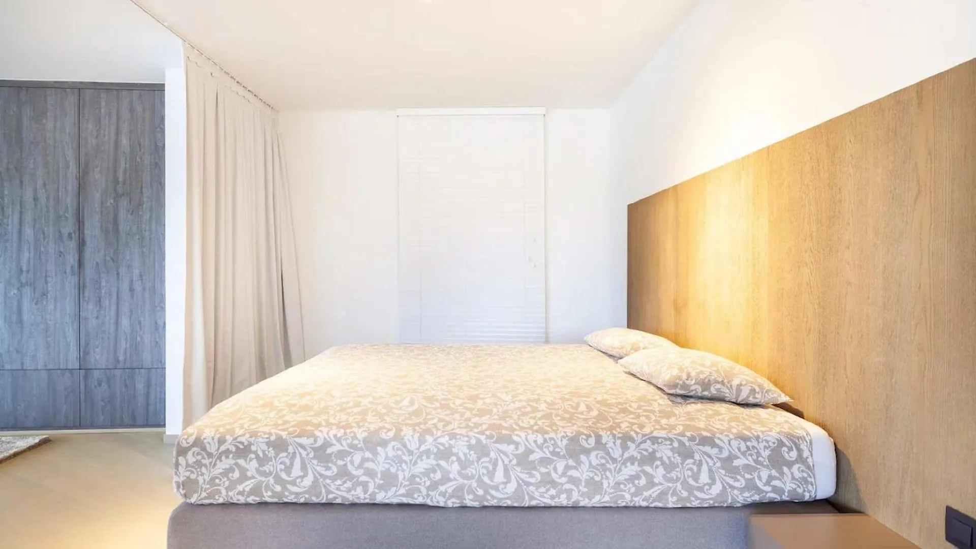 Dreamloft Apartment Antwerp