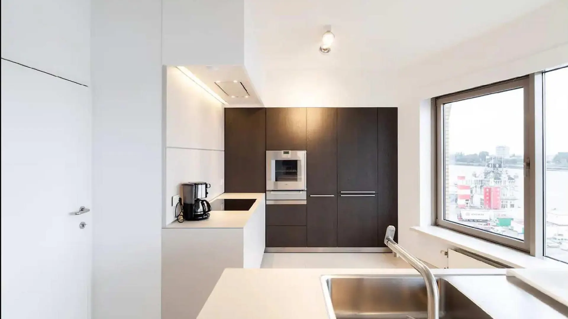Dreamloft Apartment Antwerp