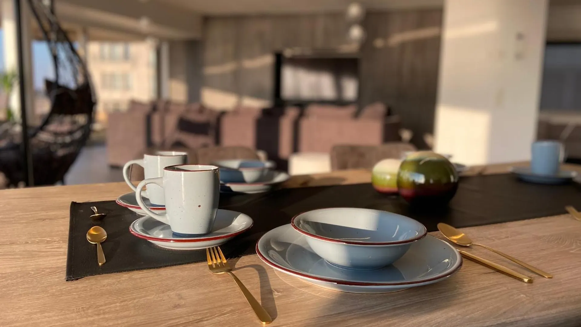 Dreamloft Apartment Antwerp Belgium