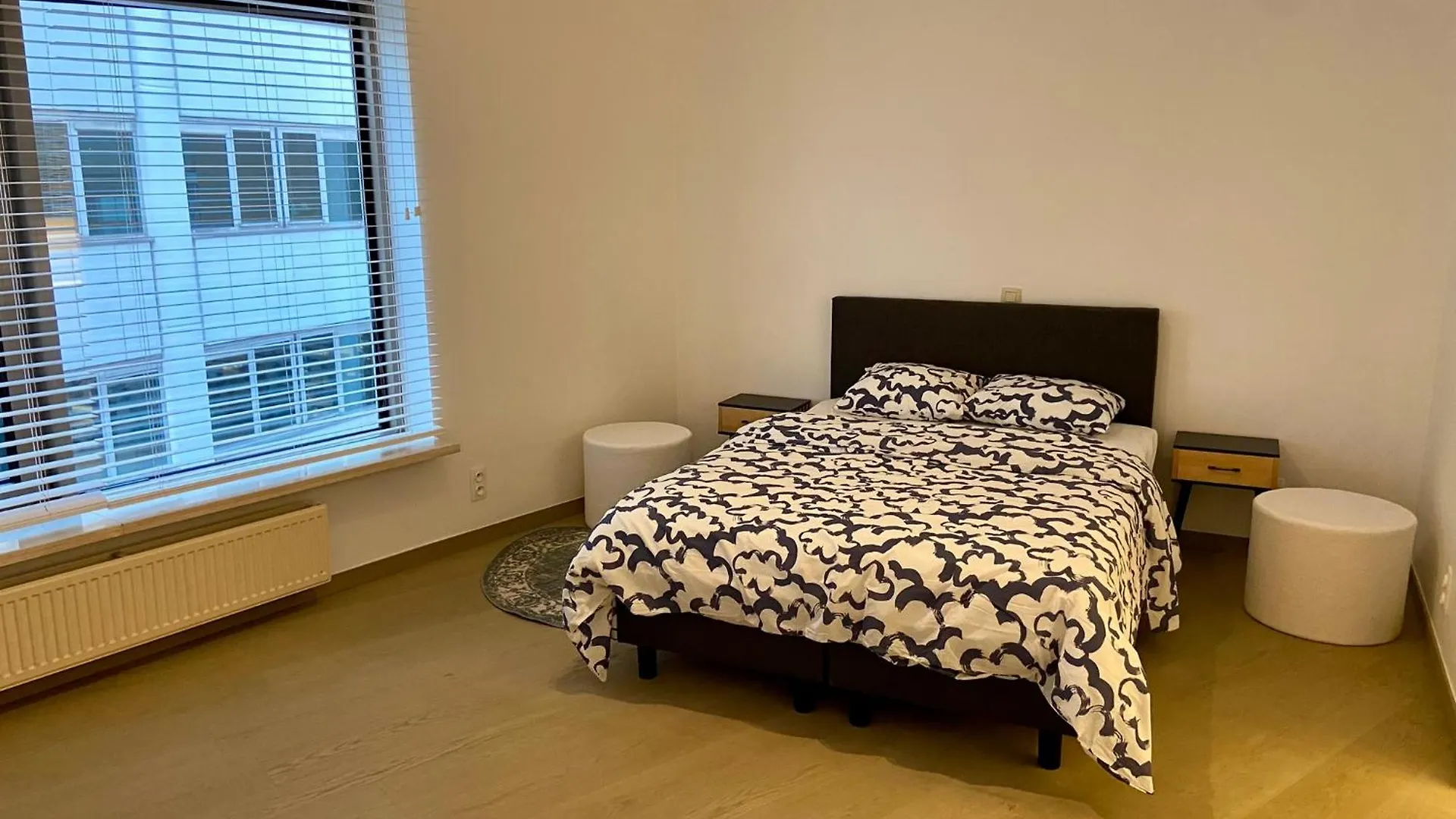 Dreamloft Apartment Antwerp 0*,  Belgium