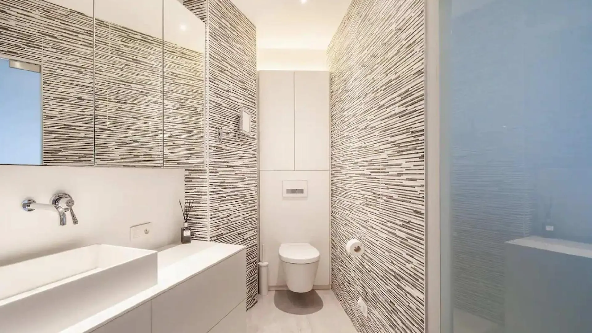Dreamloft Apartment Antwerp 0*,