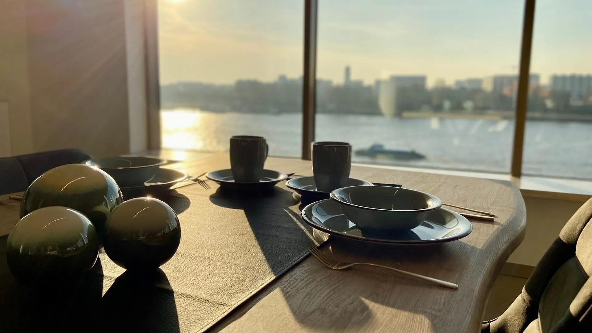 Dreamloft Apartment Antwerp