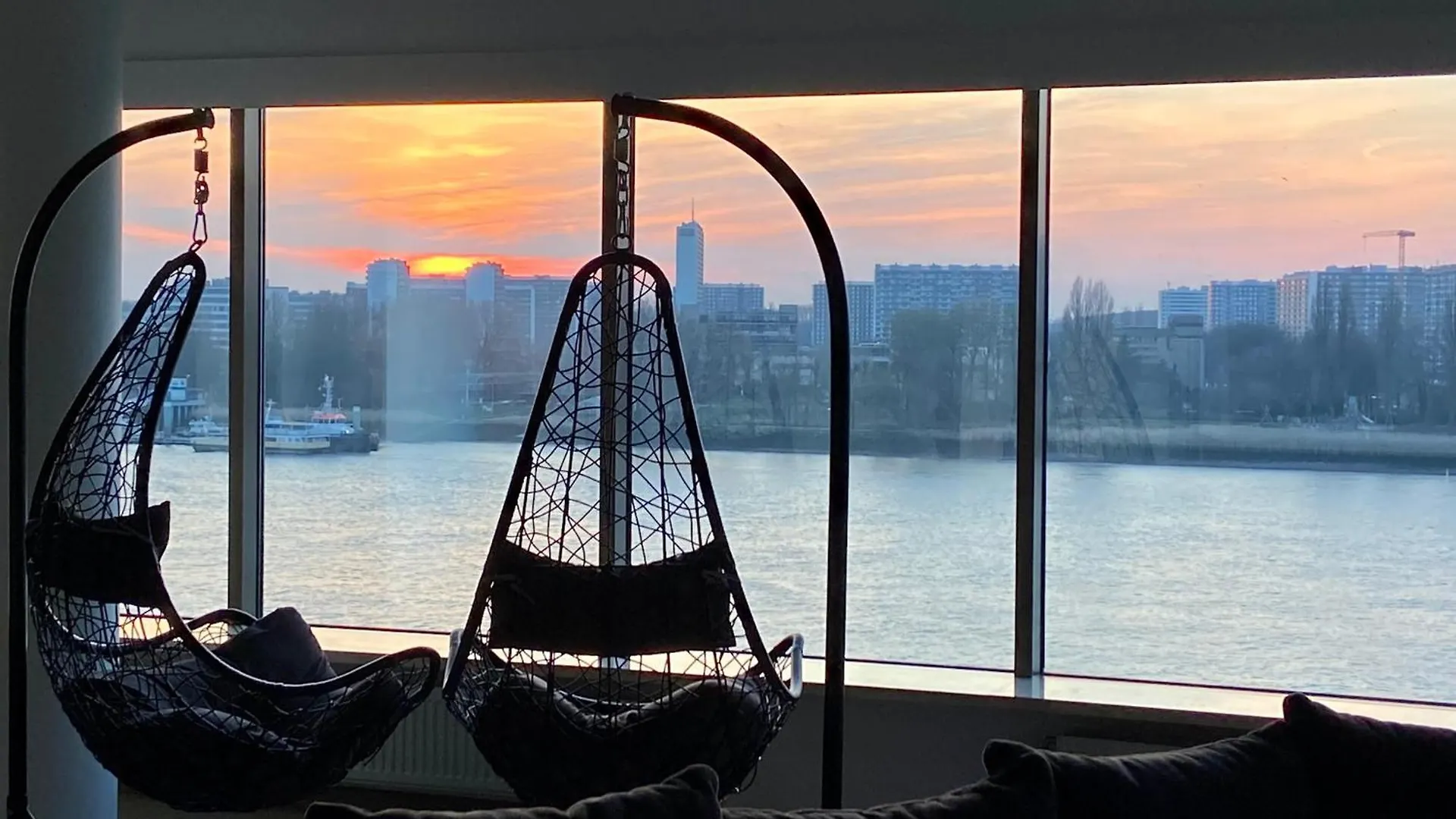 Dreamloft Apartment Antwerp Belgium