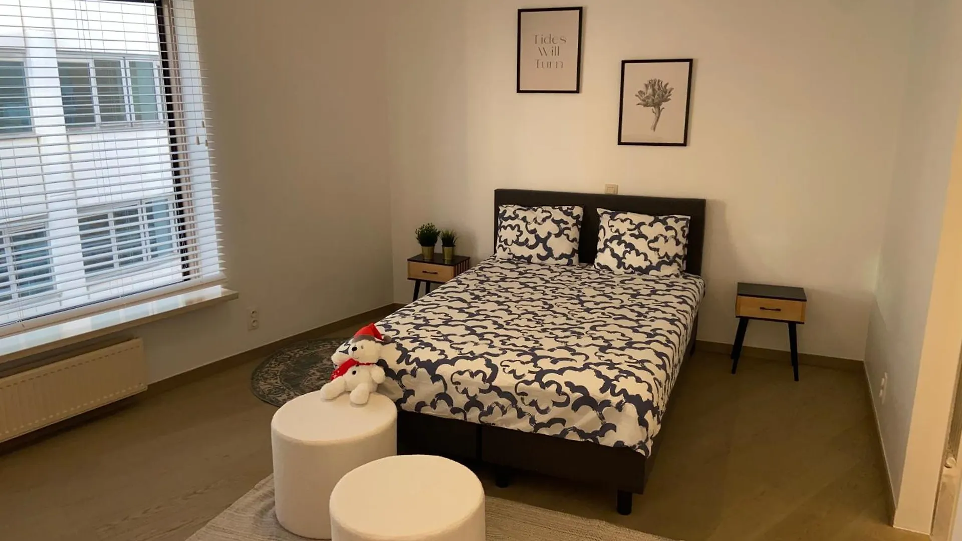 Dreamloft Apartment Antwerp