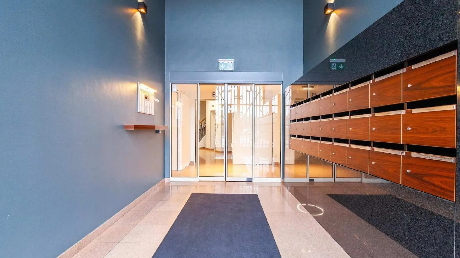 Dreamloft Apartment Antwerp
